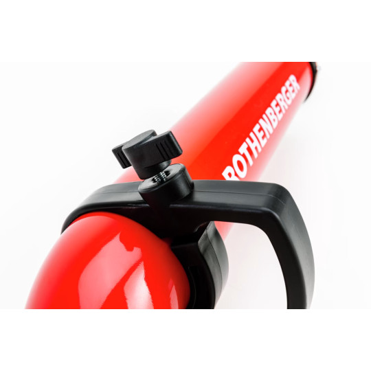 Desatascadora ROPUMP SUPER PLUS 2