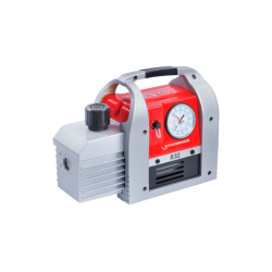 Bomba de vacío ROAIRVAC de Rothenberger