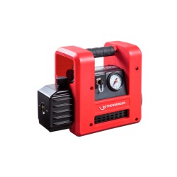 Bomba de vacío ROAIRVAC