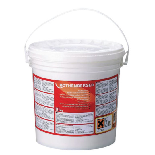 Neutralizante ROCAL, 10 kg
