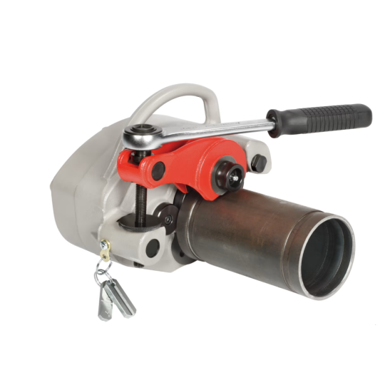 Ranuradora manual 1 - 12"