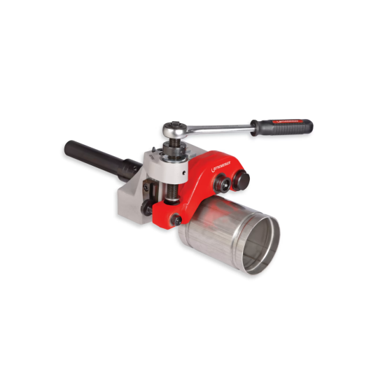 Ranuradora manual ROGROOVER para SUPERTRONIC 4 SE