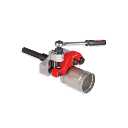 Ranuradora manual ROGROOVER para REX 4"