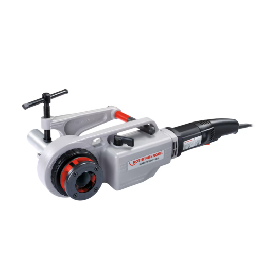 Roscadora manual SUPERTRONIC 2000 230V