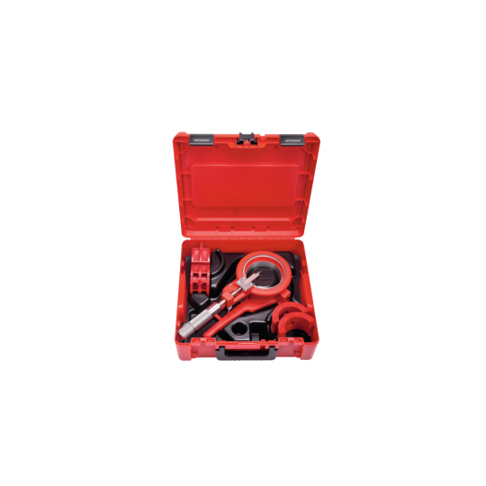 SET ROCUT 110 de Rothenberger 2