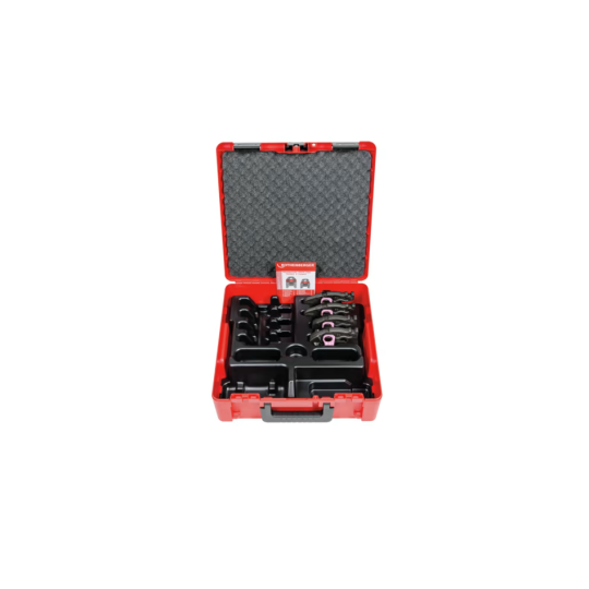 Set Mordaza Rothenberger Compact  B MaxiPro, 1/4-5/8"