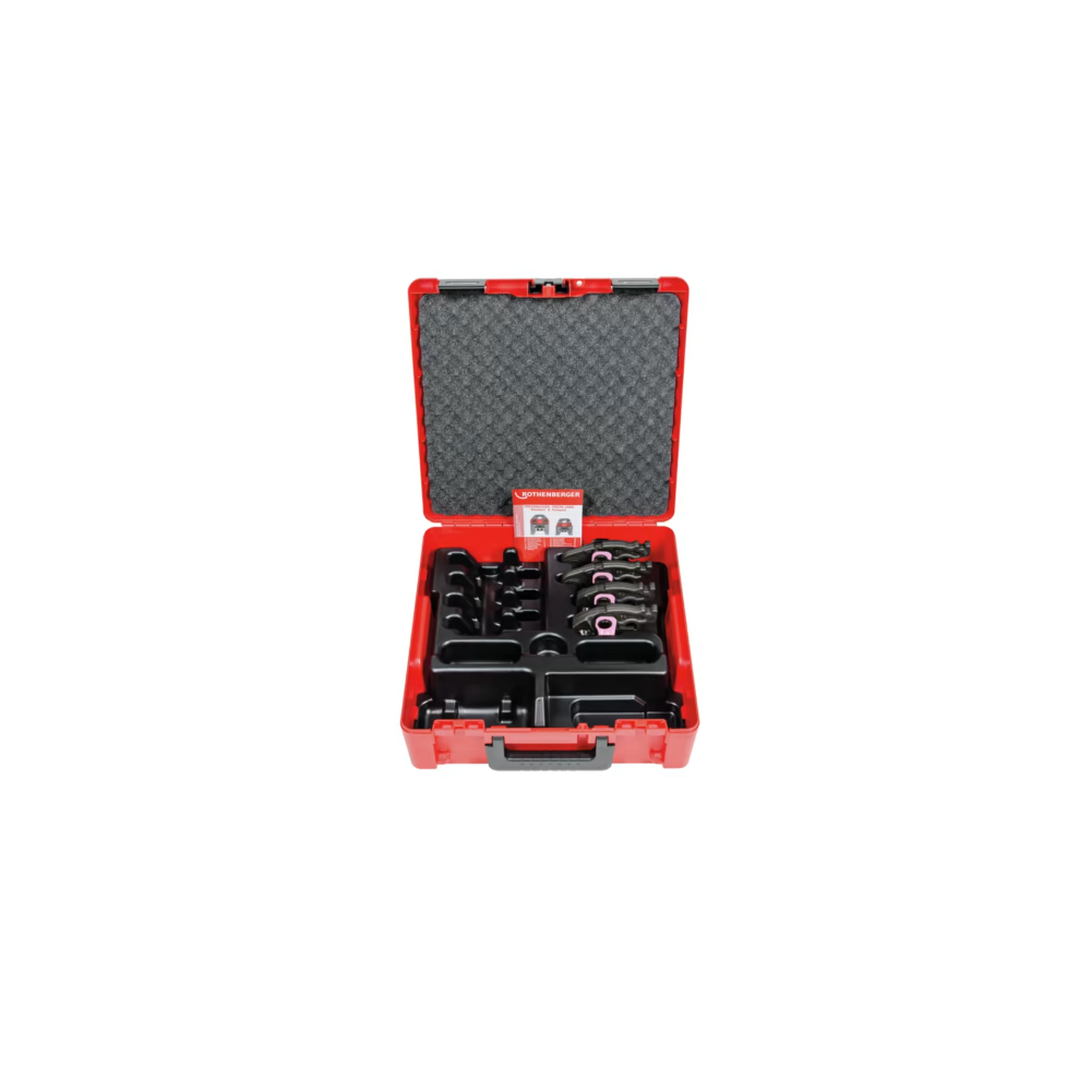 Mordazas estandar Rothenberger B MaxiPro 1/4-5/8"