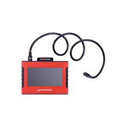 Inspección de tuberías ROCAM mini HD + módulo TEC