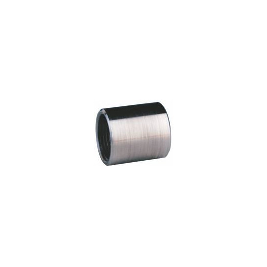 Adaptador para cabeza de cámara Ø 30 mm para uso con los patines de ruedas
