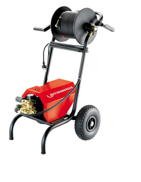 Hidrolimpiadora HD 13/100