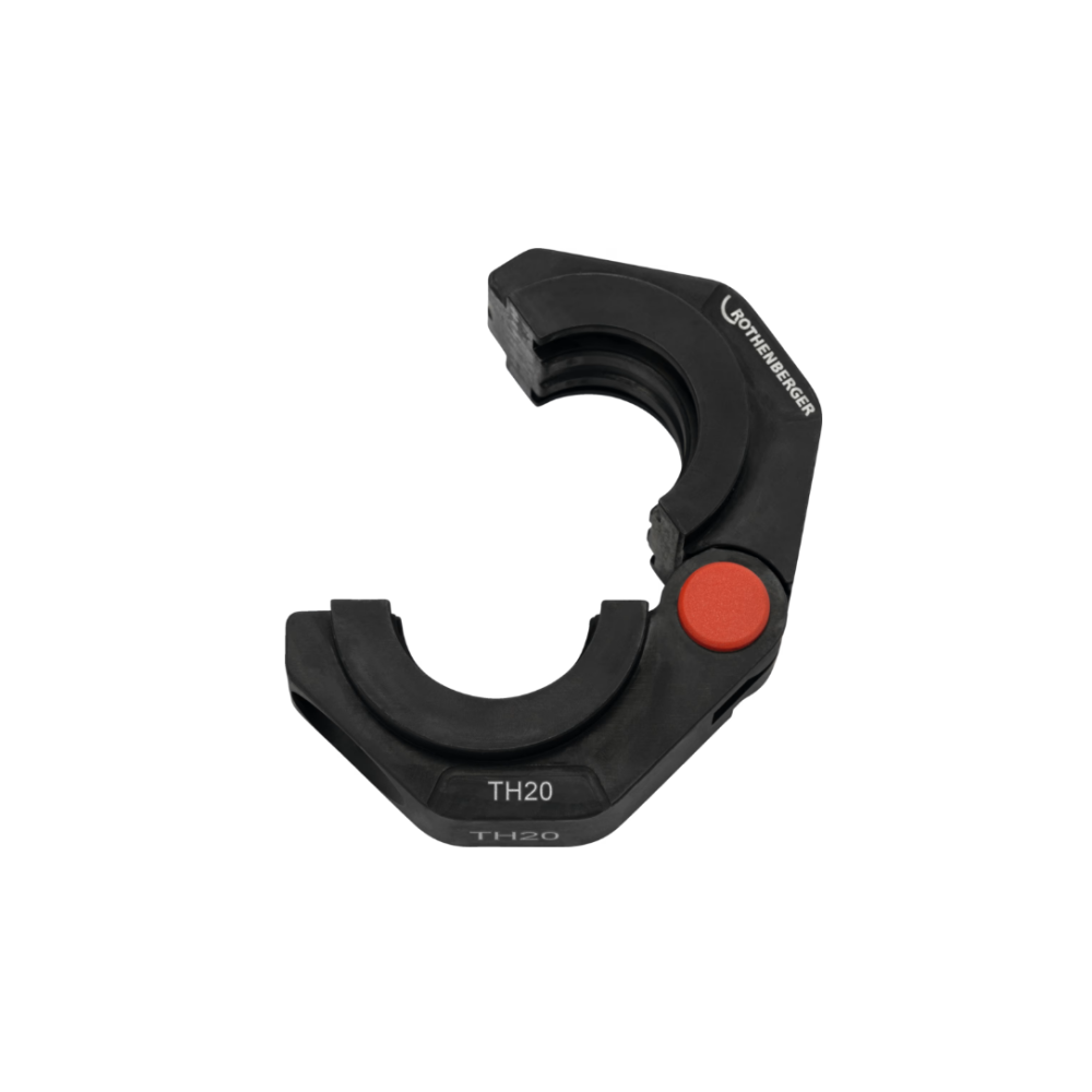 Aro de prensado TH20