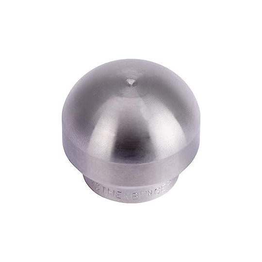 Tobera giratoria 45°, Ø 16 x 30 mm