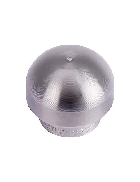 Tobera giratoria 45°, Ø 16 x 30 mm