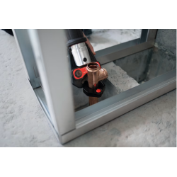 Aro de prensado TH40