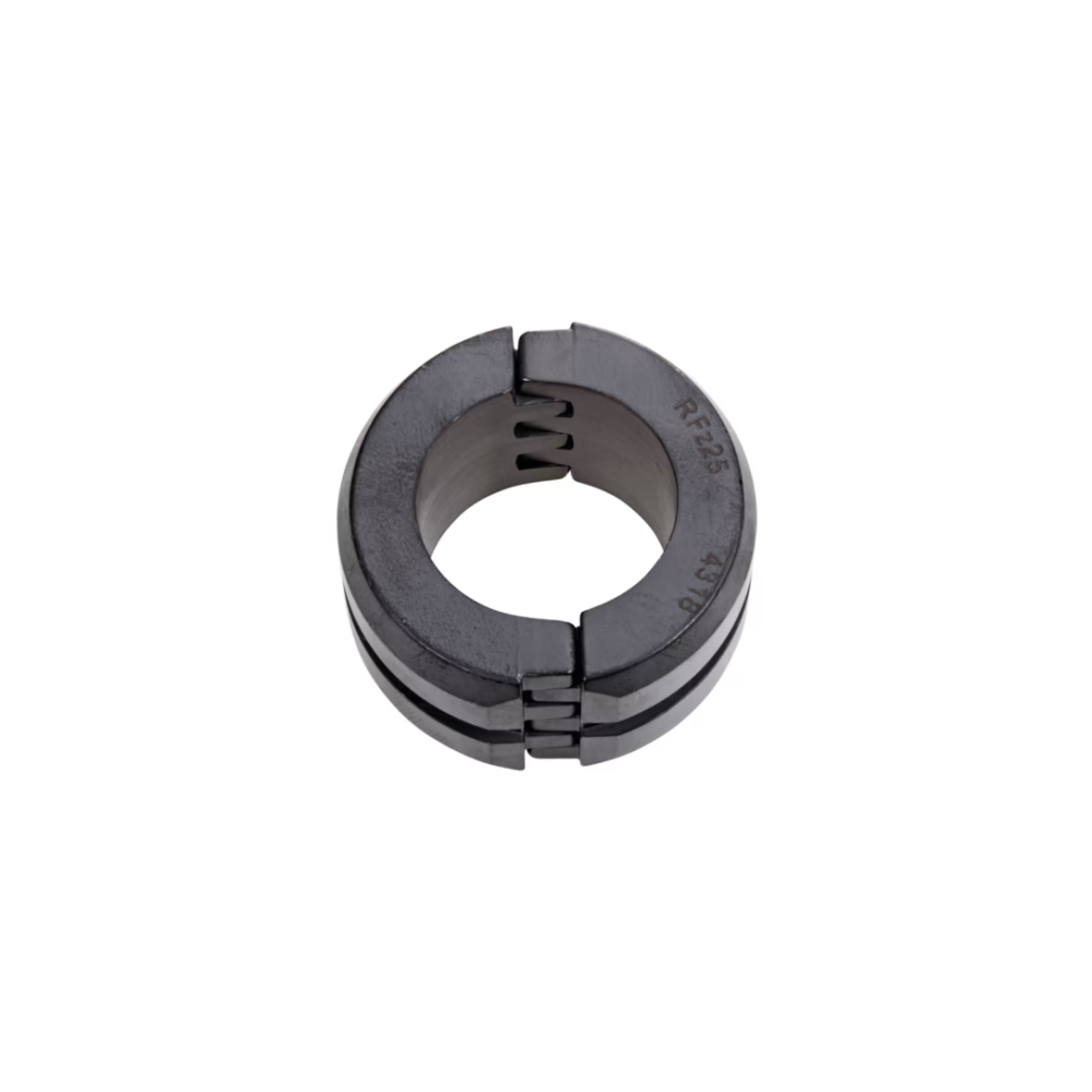 Set de casquillos intercambiables Rothenberger, RFz16-20-25-32, sin mordaza universal