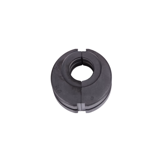 Set de casquillos intercambiables Rothenberger U16-20-25-32, sin mordazas de repuesto 2