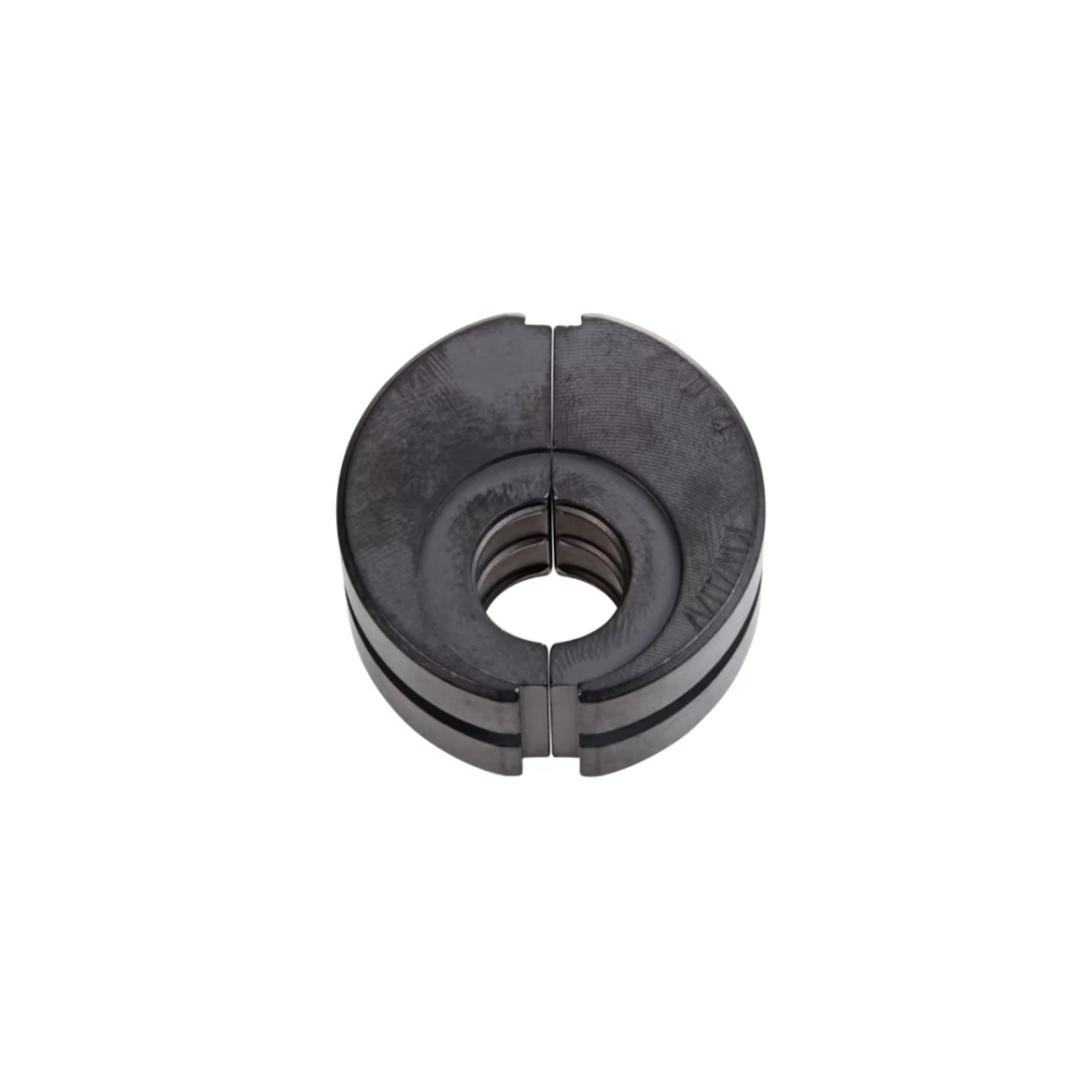 Set de casquillos intercambiables Rothenberger U16-20-25-32, sin mordazas de repuesto