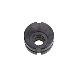 Set de casquillos intercambiables Rothenberger U16-20-25-32, sin mordazas de repuesto