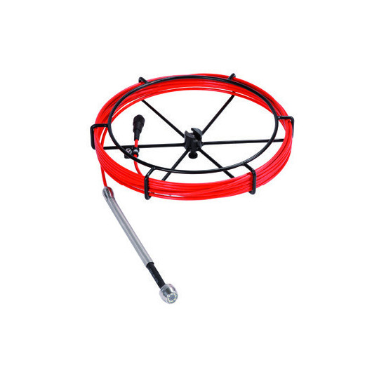 Módulo inspección de tuberías 25/22 HD AMPShare