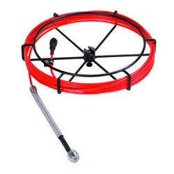 Módulo inspección de tuberías 25/22 HD AMPShare