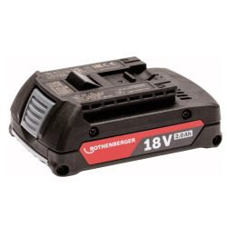 Batería AMPShare 18V RO BP18/2