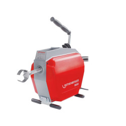 Super pack desatasco ROTHENBERGER R600 especial