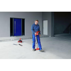 Módulo inspección de tuberías ROLOC PLUS HD AMPshare