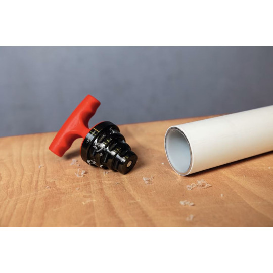 ROCALIBER L 40 / 50 / 63 mm 2