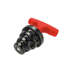 ROCALIBER L 40 / 50 / 63 mm ROCALIBER L 40 / 50 / 63 mm