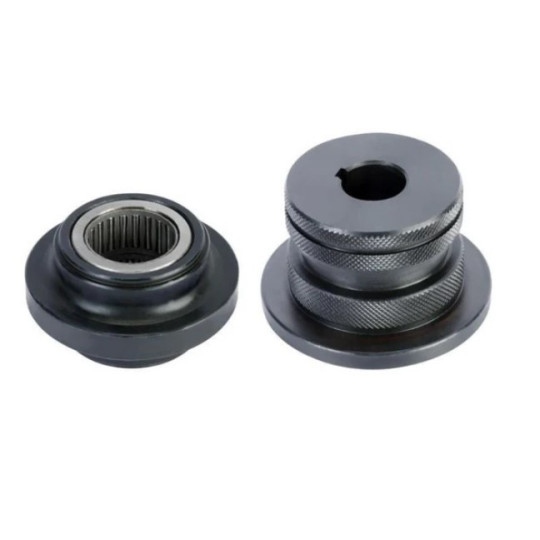 Conjunto de rodillos f. ROGROOVER, 1.1/4-1.1/2"